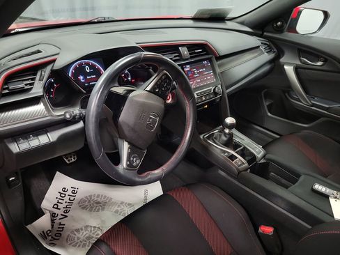 Used 2020 Honda Civic Si image 13