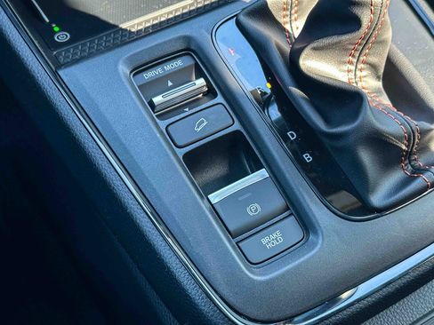 New 2026 Honda CR-V Sport-L image 25