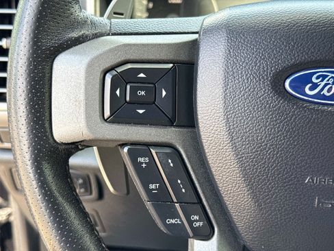 Used 2020 Ford F150 Raptor w/ Equipment Group 802A Luxury AWD/4WD image 30