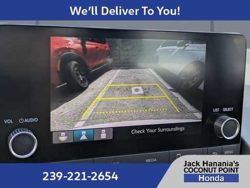 Used 2024 Honda Civic Sport image 21
