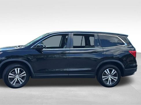 Used 2017 Honda Pilot EX-L image 4