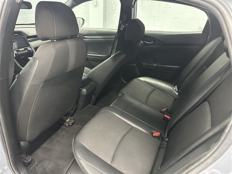 Used 2020 Honda Civic Sport image 3