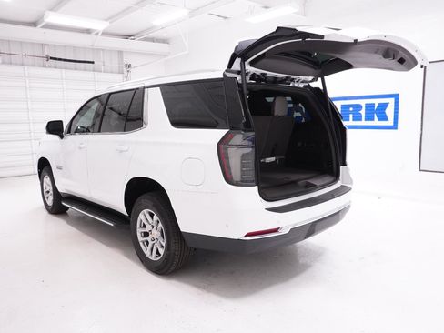 New 2026 Chevrolet Tahoe LT w/ Comfort Package image 10