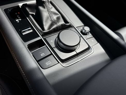 New 2026 MAZDA MAZDA3 s Sport FWD image 51