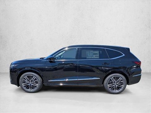 New 2026 Acura MDX SH-AWD w/ Advance Package image 9