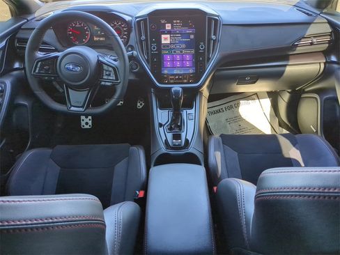 Certified 2022 Subaru WRX GT image 12
