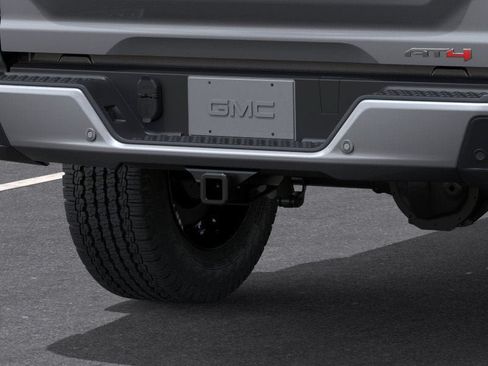 New 2026 GMC Canyon AT4 w/ Technology Plus Package AWD/4WD image 14