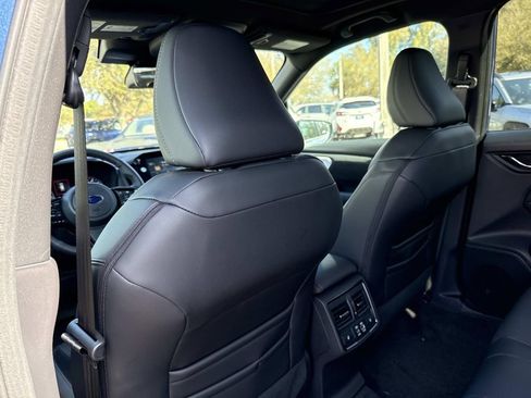 New 2026 Subaru Forester Touring image 13