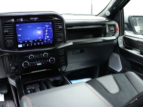 New 2025 Ford F150 Raptor image 19