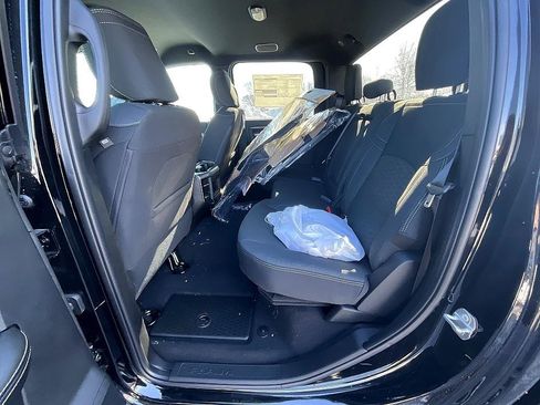 New 2026 RAM 3500 Big Horn image 28