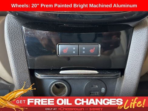 Used 2022 Lincoln Nautilus Reserve w/ Equipment Group 201A image 18