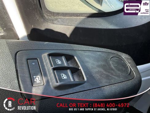 Used 2023 RAM ProMaster 2500 FWD image 17