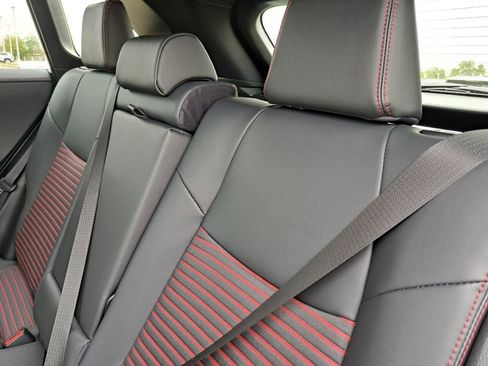 New 2025 Toyota RAV4 XSE image 25