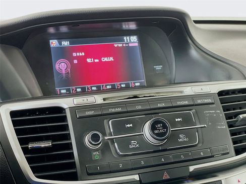 Used 2014 Honda Accord Sport image 18