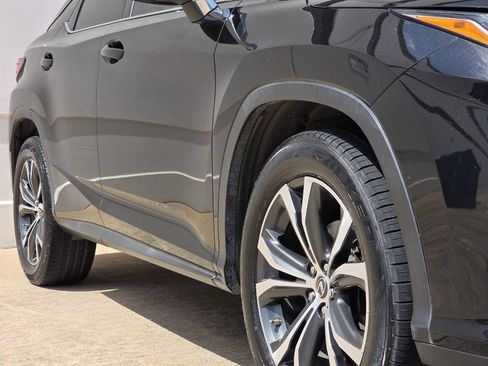Used 2019 Lexus RX 350 FWD w/ Navigation Package image 42