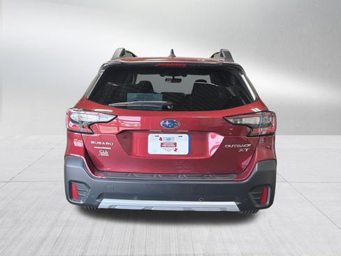 Certified 2022 Subaru Outback Limited XT AWD/4WD image 6
