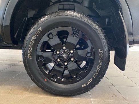 Used 2023 Ford Ranger XLT w/ Equipment Group 301A Mid AWD/4WD image 25