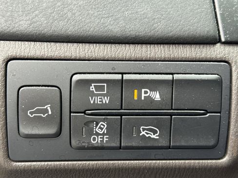 Used 2022 MAZDA CX-9 Signature image 19