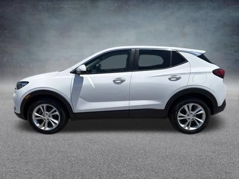 Used 2020 Buick Encore GX Preferred w/ Cold Weather Comfort Package AWD/4WD image 11