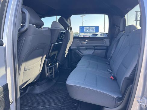 Used 2022 RAM 1500 Big Horn image 20