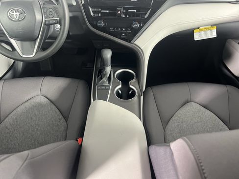 Used 2023 Toyota Camry LE FWD image 25