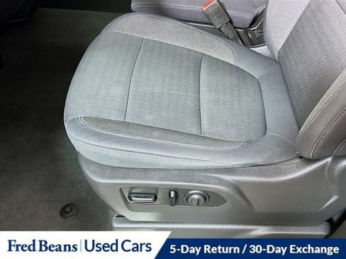 Used 2019 Chevrolet Silverado 1500 LT w/ All-Star Edition AWD/4WD image 25