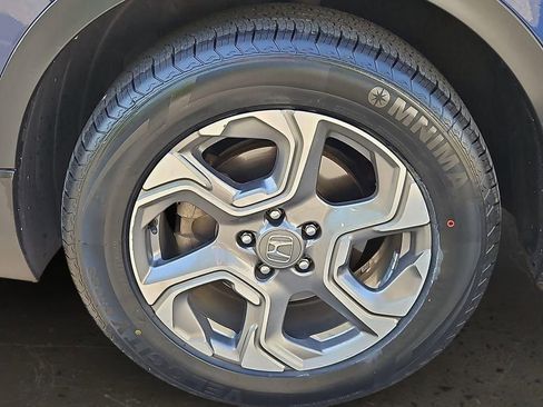 Used 2019 Honda CR-V EX-L image 8