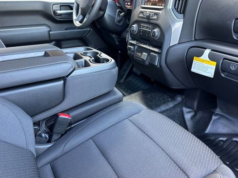 New 2026 Chevrolet Silverado 2500 W/T w/ WT Convenience Package RWD image 15