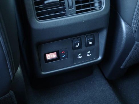 New 2026 Nissan Rogue Platinum w/ Platinum Premium Package image 25