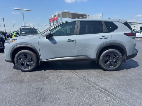 New 2026 Nissan Rogue SV w/ Cold Weather Package FWD image 2
