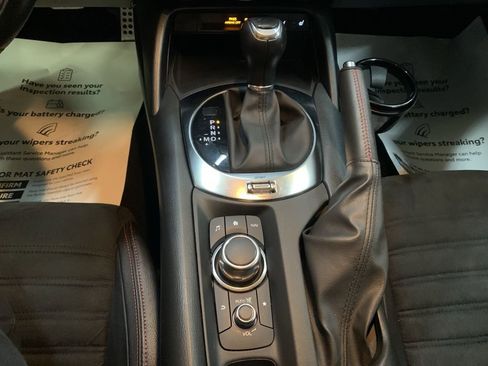 Used 2020 FIAT 124 Spider Abarth w/ Visibility Group image 20