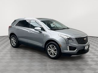 Certified 2024 Cadillac XT5 Premium Luxury video 1