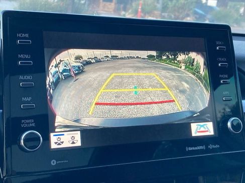 Used 2022 Toyota Camry XSE FWD image 24