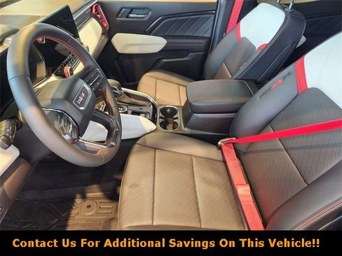 New 2026 GMC Canyon AT4X w/ AT4X AEV Edition image 9