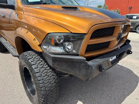 Used 2012 RAM 1500 Express w/ ST Popular Equipment Group AWD/4WD image 17