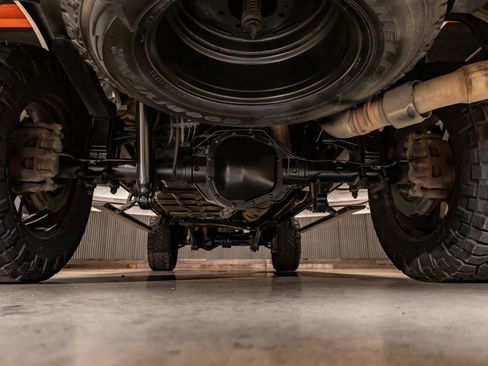 Used 2019 Ford F250 Platinum w/ Platinum Ultimate Package image 14