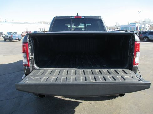 Used 2022 RAM 1500 Big Horn image 8
