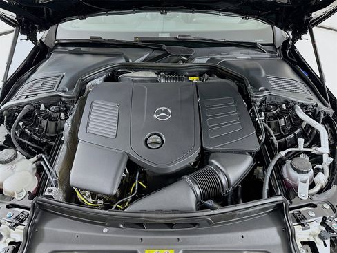 New 2026 Mercedes-Benz C 300 Sedan image 31