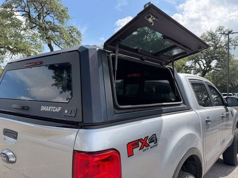 Used 2020 Ford Ranger XL w/ FX4 Off-Road Package AWD/4WD image 8