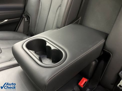 Used 2023 Hyundai Santa Fe Calligraphy image 26