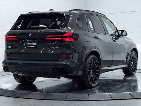 New 2026 BMW X5 M60i image 14