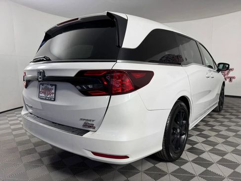 Used 2023 Honda Odyssey Sport image 30