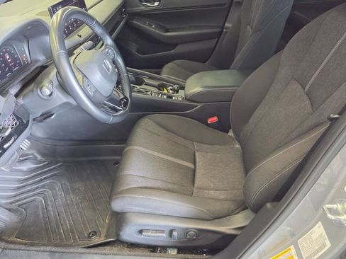 Used 2023 Honda Accord Sport image 8