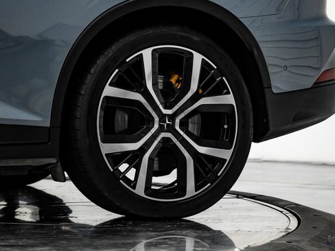 Used 2021 Polestar Polestar 2 w/ Performance Package image 79