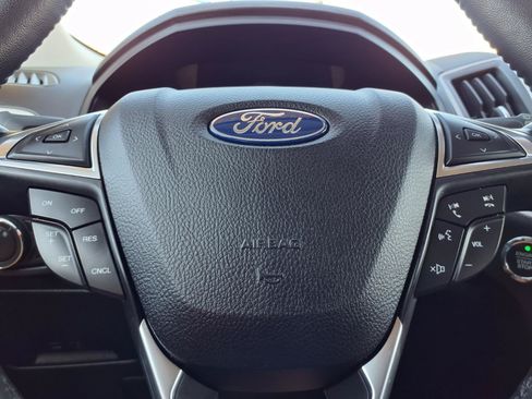 Used 2024 Ford Edge SEL w/ Convenience Package AWD/4WD image 17