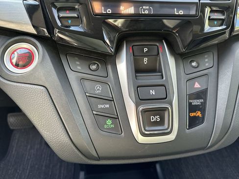 Used 2021 Honda Odyssey EX-L image 23