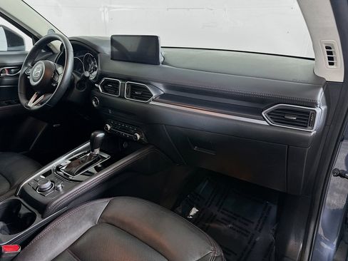 Used 2024 MAZDA CX-5 Carbon Edition image 30