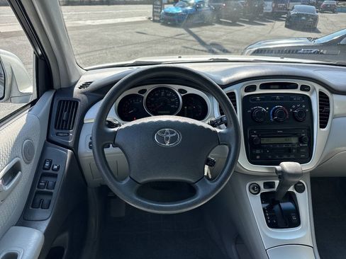 Used 2007 Toyota Highlander 4WD V6 w/ 3rd Row image 24