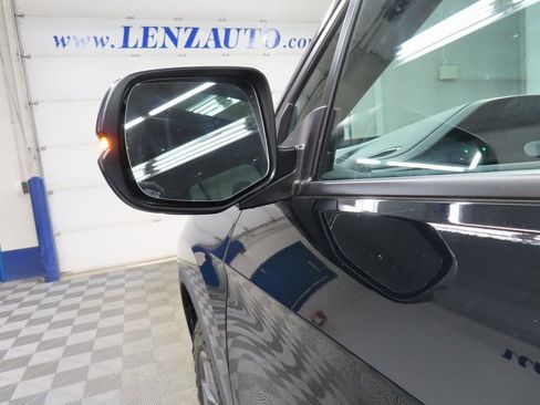 Used 2025 Honda Ridgeline TrailSport image 59