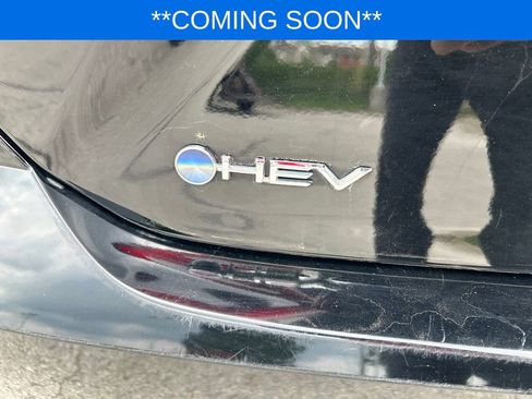 Certified 2025 Toyota Camry SE FWD image 15